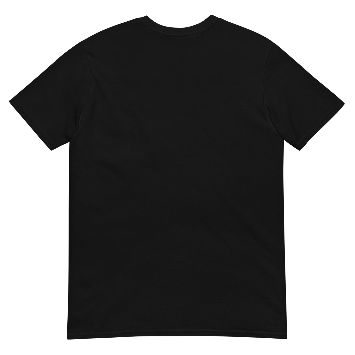 OG Reggae Black T-Shirt