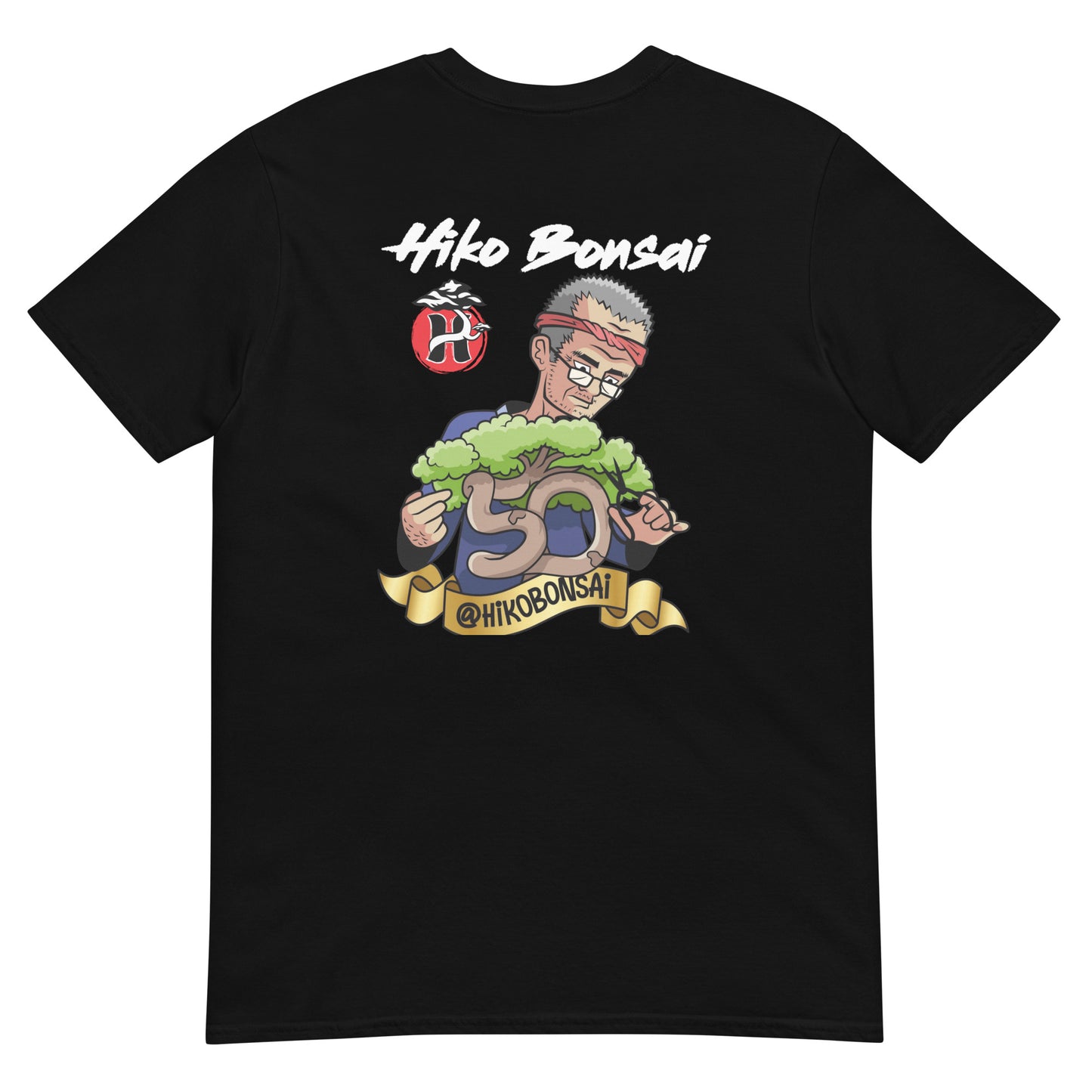 50 Year T-Shirt