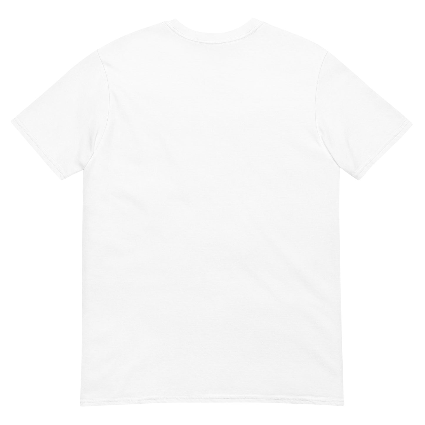 Nihongo White T-Shirt