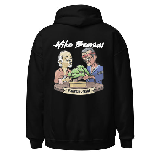 Miyagi Hoodie